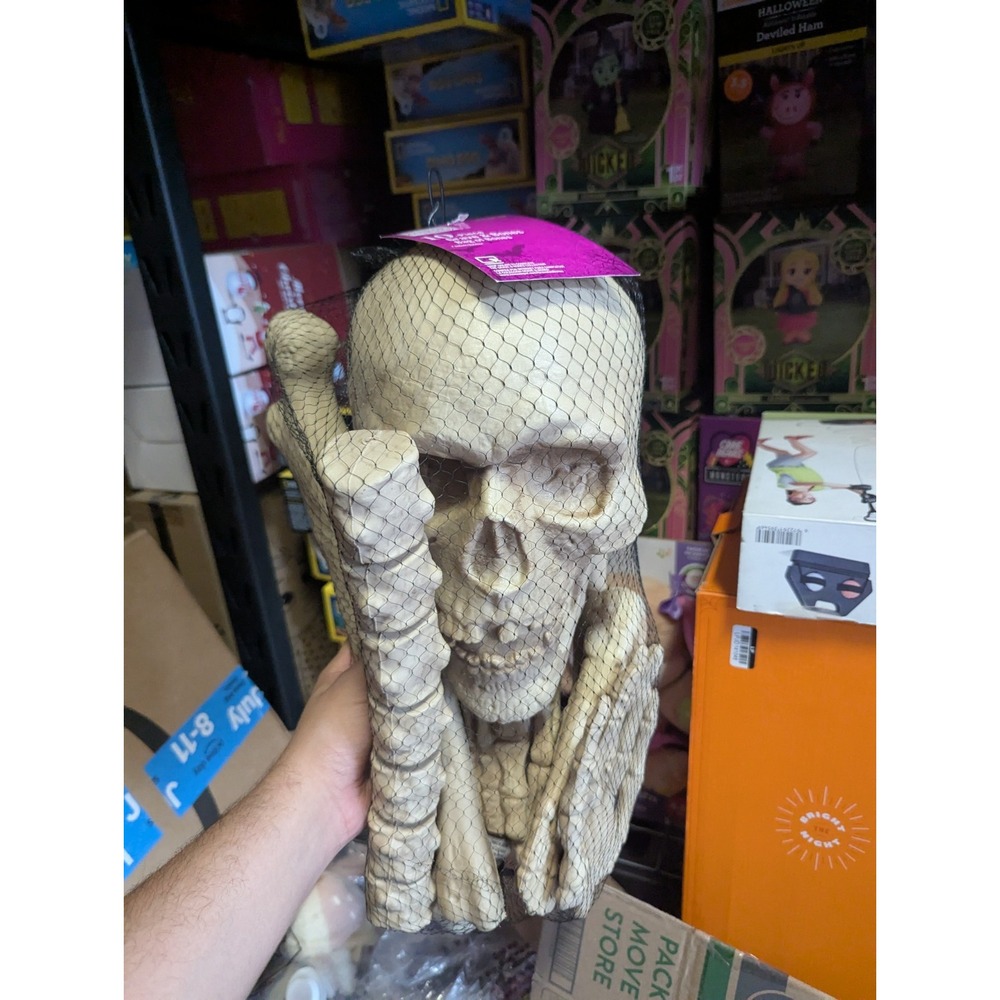 Home Accents‎ Assorted Bones